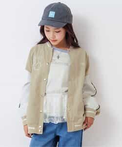 ★SALE★BIGスタジャン