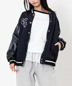 ★SALE★BIGスタジャン