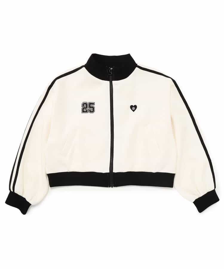 トラックジャケット