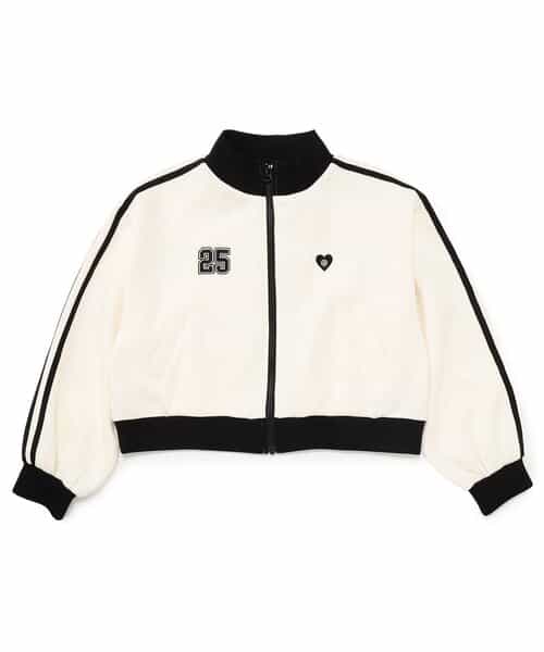 トラックジャケット