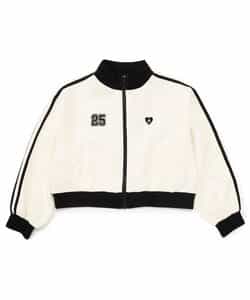 トラックジャケット