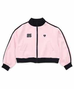 トラックジャケット