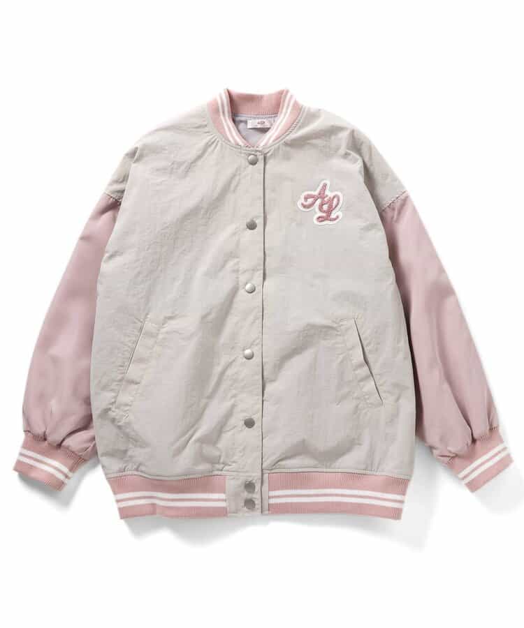 ★SALE★BIGスタジャン