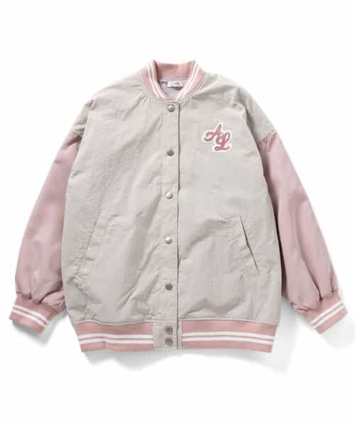 ★SALE★BIGスタジャン