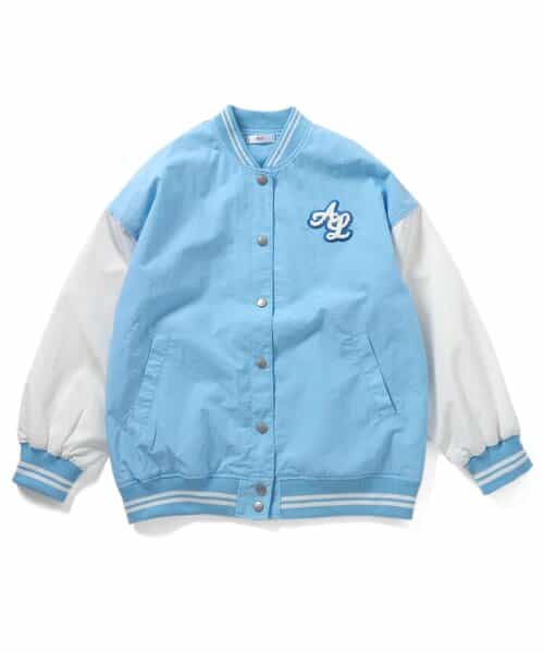 ★SALE★BIGスタジャン