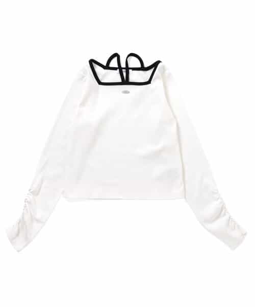 ☆1/13(火)お昼12:59まで3点10％OFF☆リブロンT