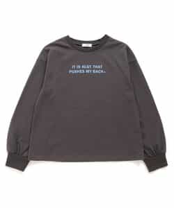 ★SALE★推しカラーロンT