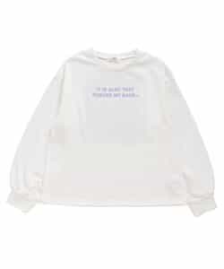 ★SALE★推しカラーロンT