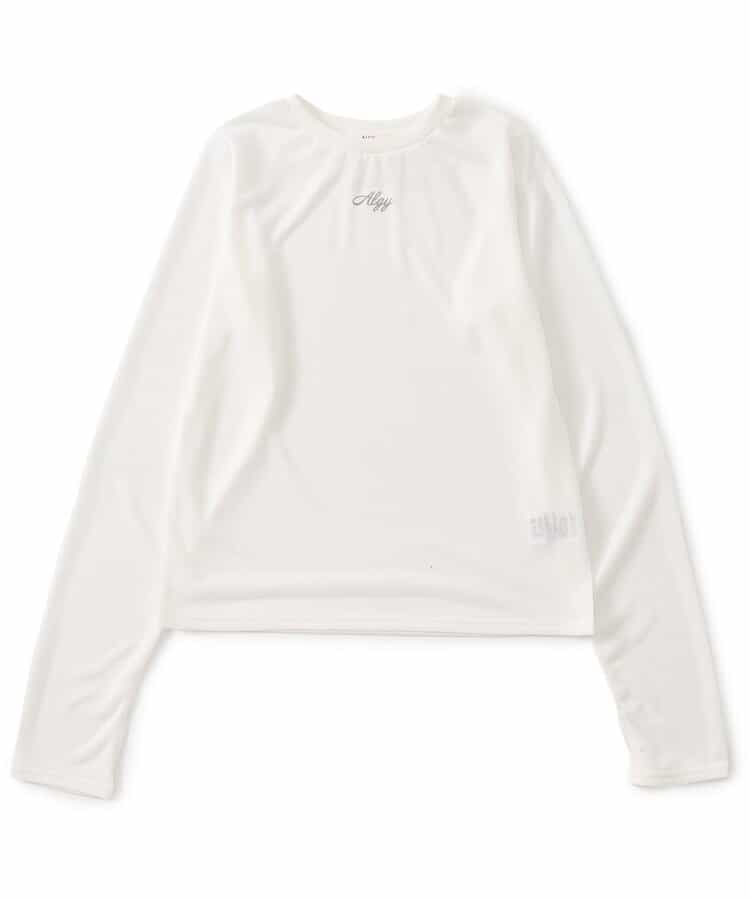 ★SALE★カラバリシアーロンT