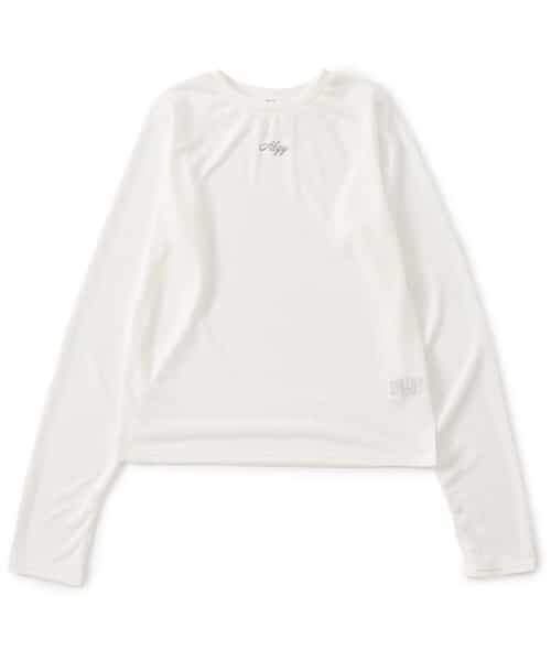 ★SALE★カラバリシアーロンT