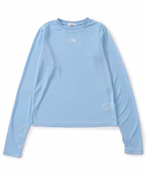 ★SALE★カラバリシアーロンT