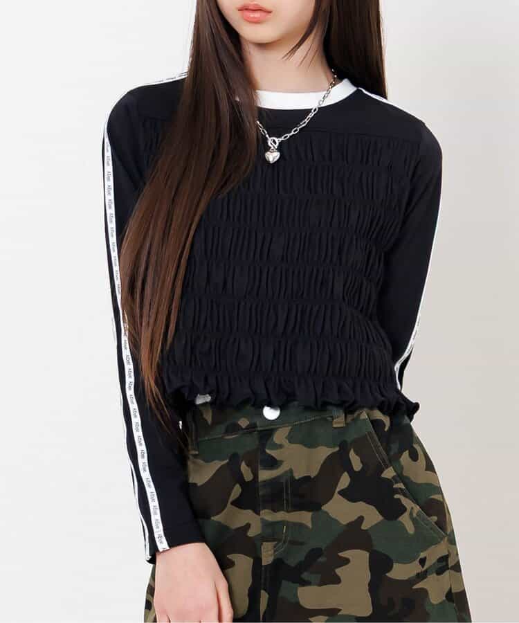 シャーリングロンT