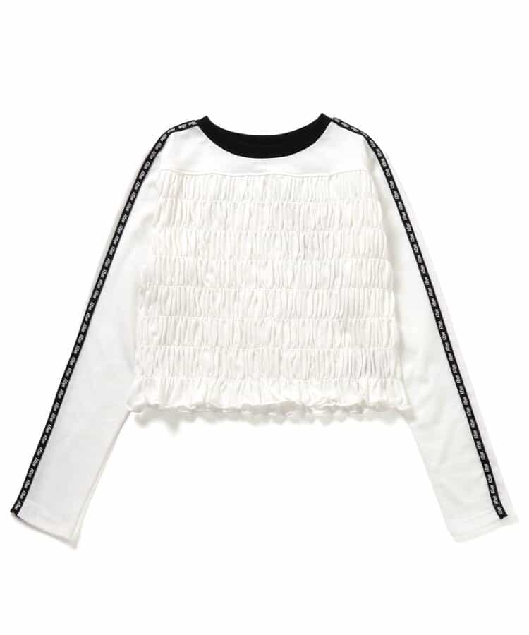 シャーリングロンT