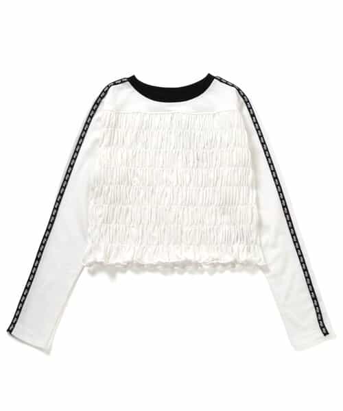 シャーリングロンT