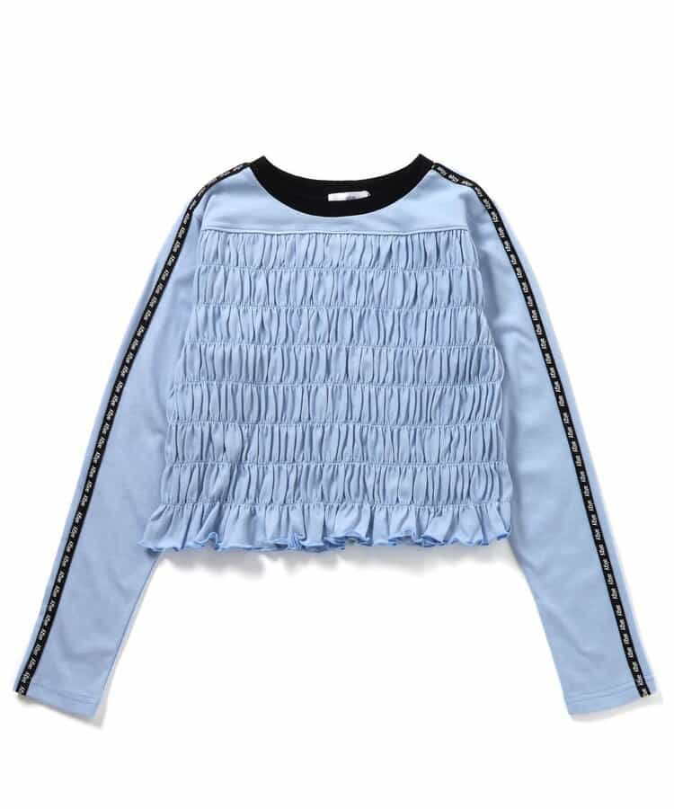 シャーリングロンT