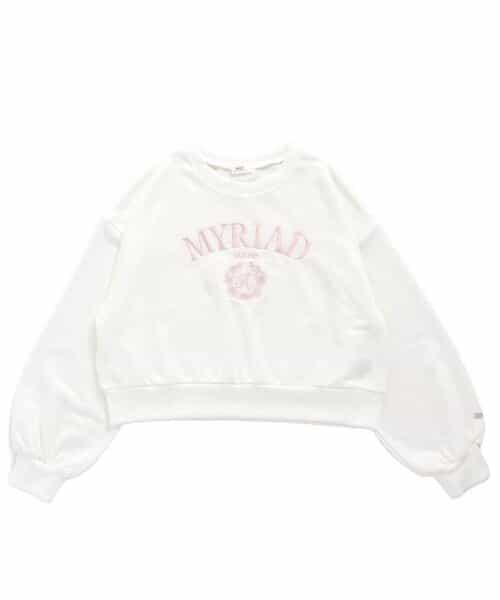 ★SALE★ハルイロトレーナー