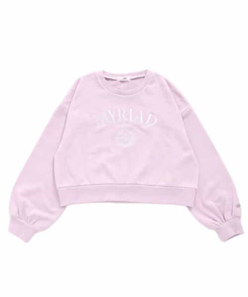 ★SALE★ハルイロトレーナー