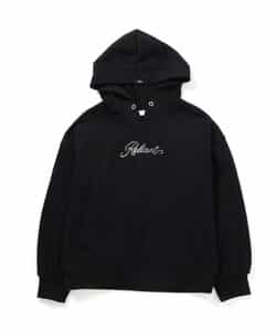 ★SALE★ラインストーンフーディ
