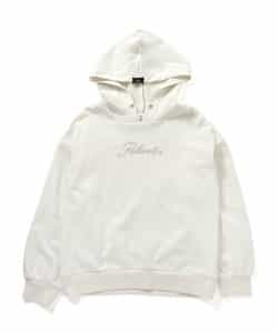 ★SALE★ラインストーンフーディ