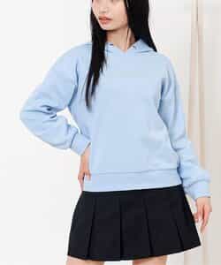 ★SALE★ラインストーンフーディ