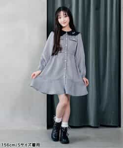 完売商品.*・゜ワンピース・*. アゾネット | 商品詳細 | BonBons チェリー＆ギンガムセーラー