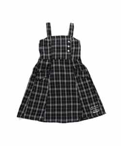 ★SALE★スリットジャンスカ