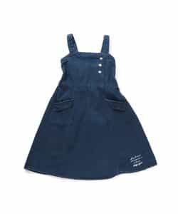 ★SALE★スリットジャンスカ