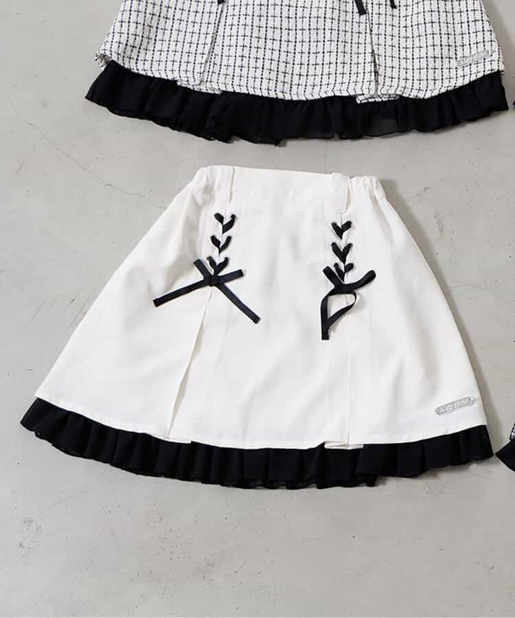 ★SALE★アソートガーリースカート