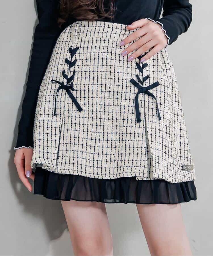 ★SALE★アソートガーリースカート