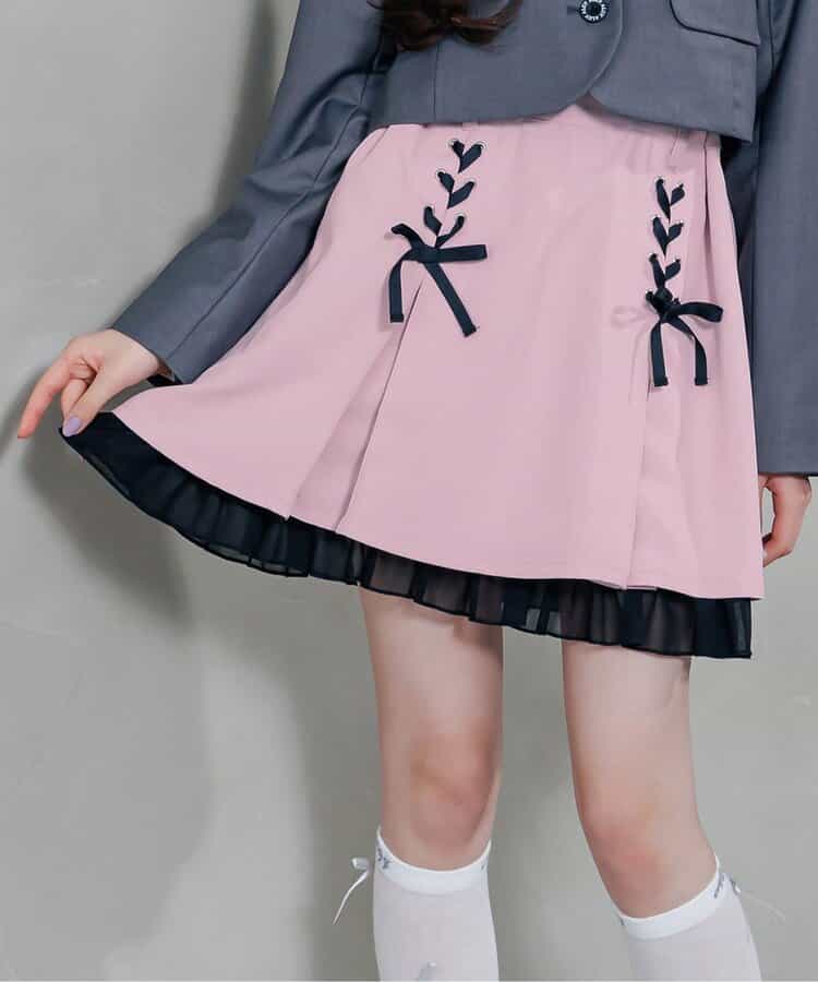 ★SALE★アソートガーリースカート