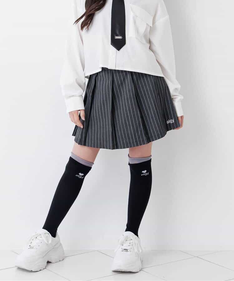 【セレモニー対応】プリーツスカパン