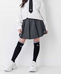 【セレモニー対応】プリーツスカパン