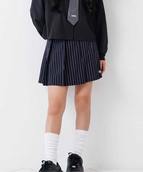 【セレモニー対応】プリーツスカパン