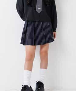 【セレモニー対応】プリーツスカパン