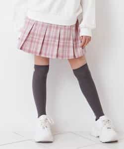 アソートプリーツスカパン