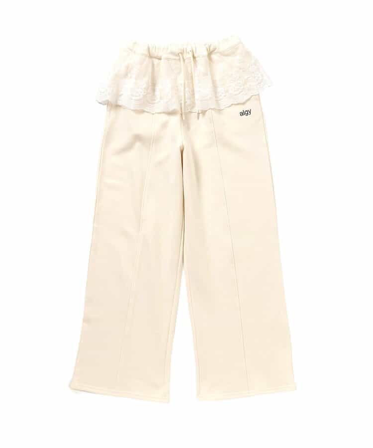 【セットアップ対応】スウェパン