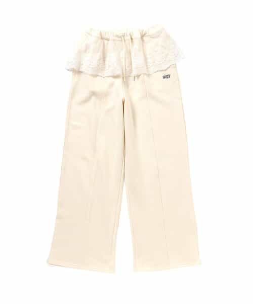 【セットアップ対応】スウェパン