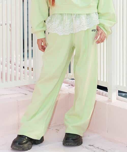 【セットアップ対応】スウェパン