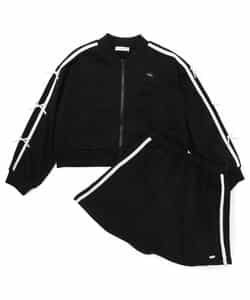 ★SALE★りぼんラインジャージセットアップ