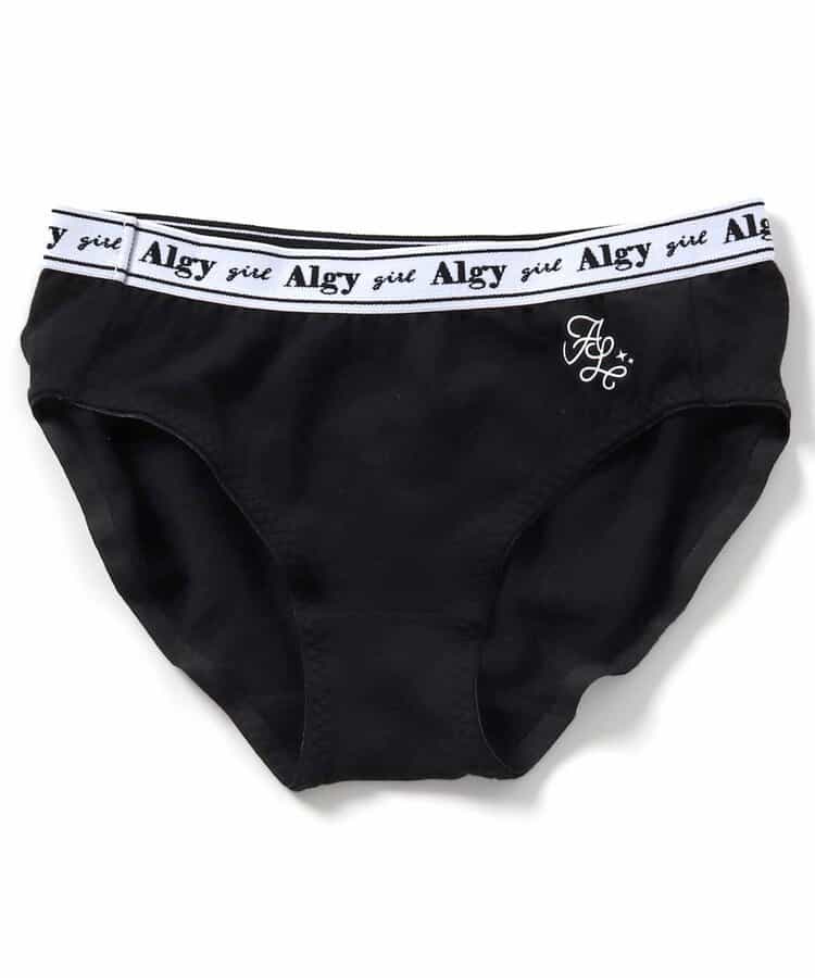 ワンポイントロゴショーツ