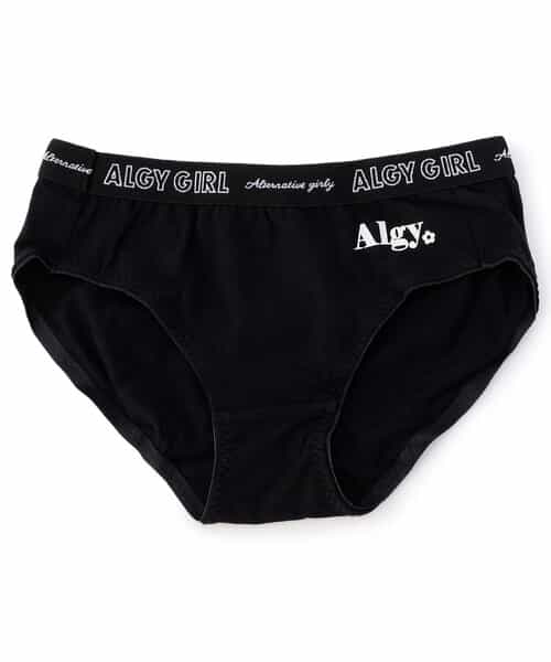 パワーロゴショーツ