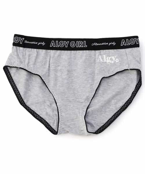 パワーロゴショーツ