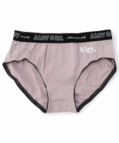 パワーロゴショーツ