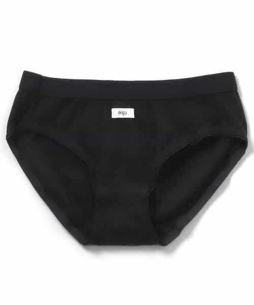 ネームロゴテレコショーツ