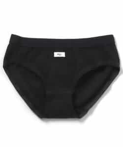 ネームロゴテレコショーツ