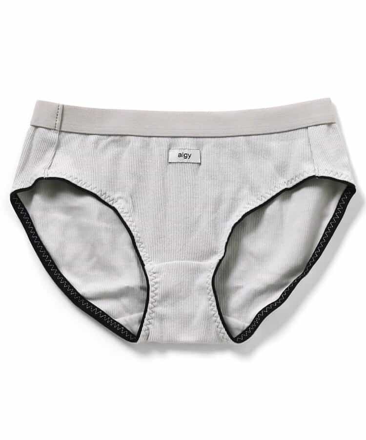 ネームロゴテレコショーツ