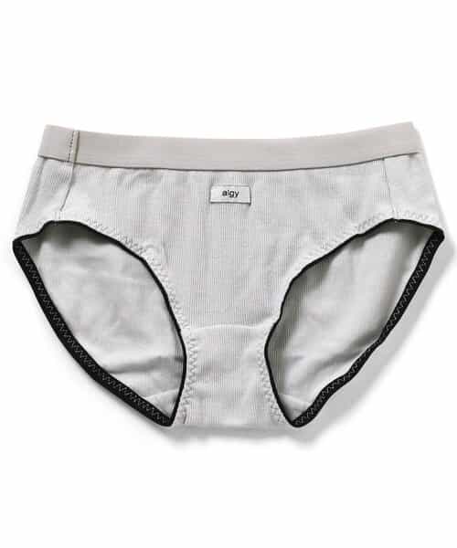 ネームロゴテレコショーツ