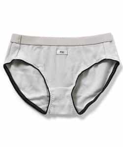 ネームロゴテレコショーツ