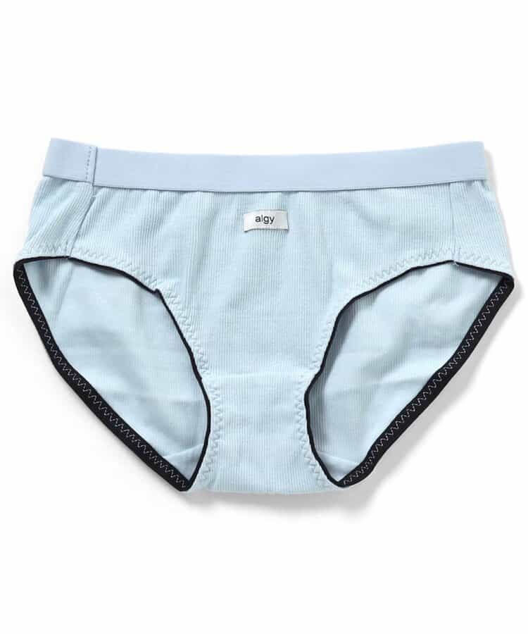 ネームロゴテレコショーツ