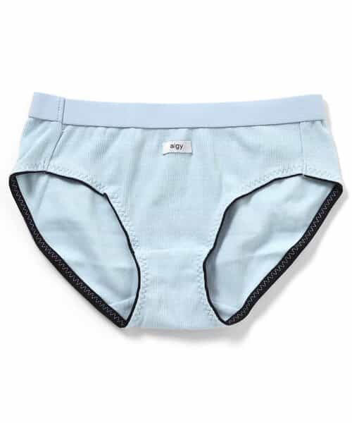 ネームロゴテレコショーツ